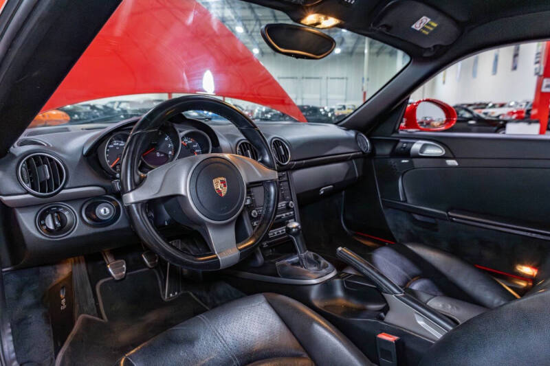 2010 Porsche Cayman