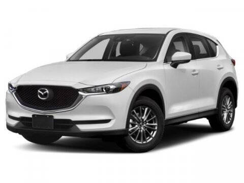2020 Mazda CX-5 Sport's photo