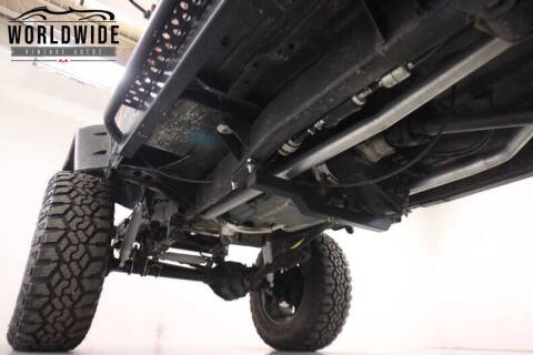 1982 Jeep Scrambler