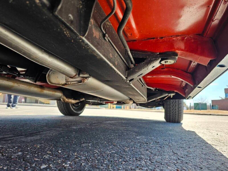 1957 Chevrolet Bel Air