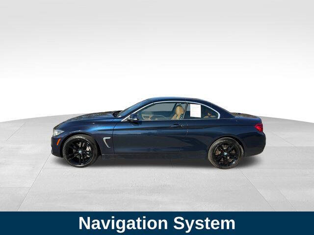 2018 BMW 4 Series 440i xDrive