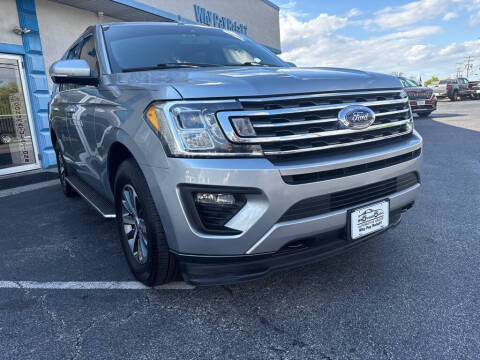 2020 Ford Expedition XLT