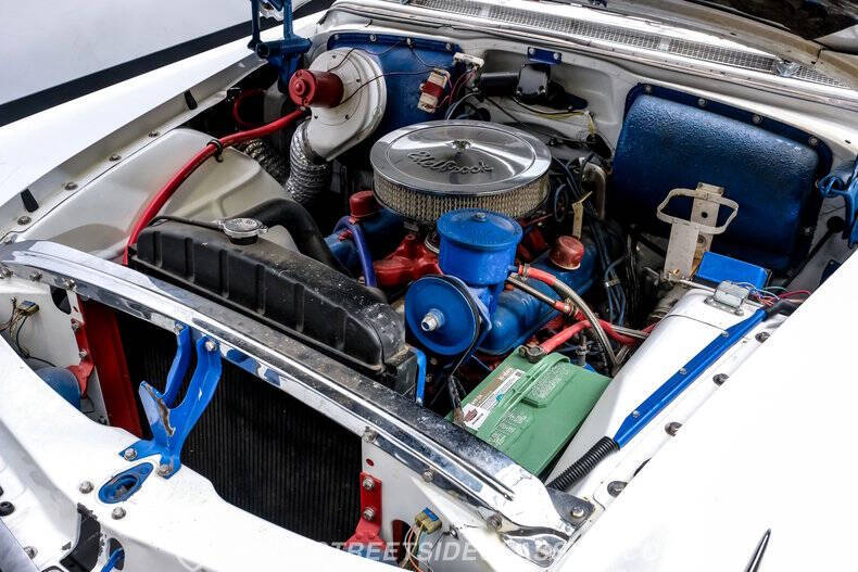 1956 Buick Roadmaster