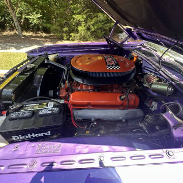 1970 Dodge Challenger