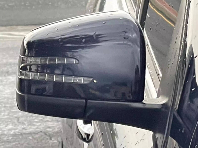 2012 Mercedes-Benz M-Class ML 350