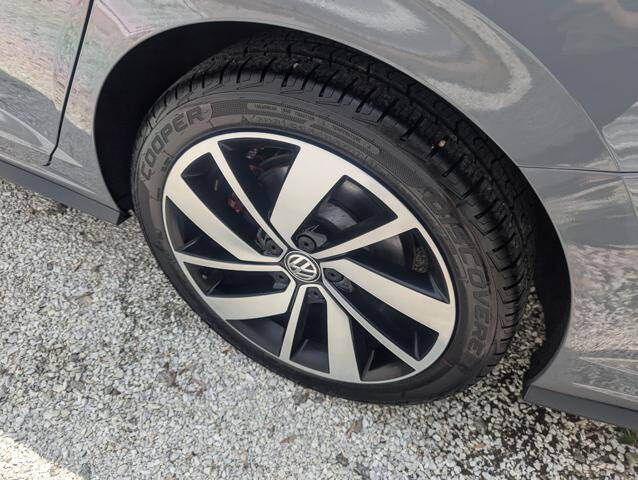 2019 Volkswagen Jetta for sale at Local Auto Sales in Candler, NC