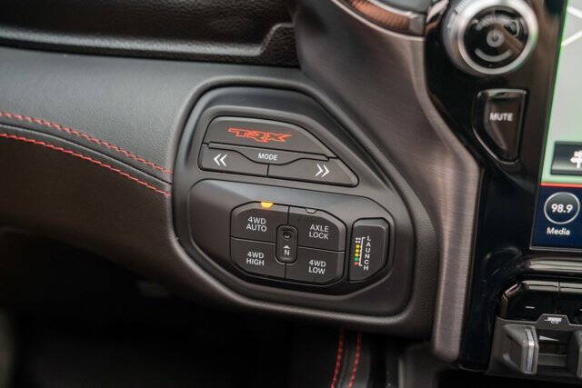 2021 RAM 1500 21