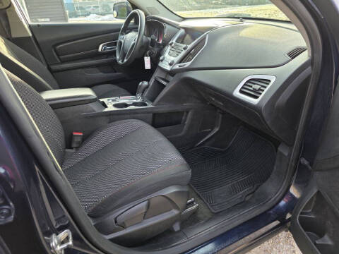 2017 GMC Terrain SLE-1