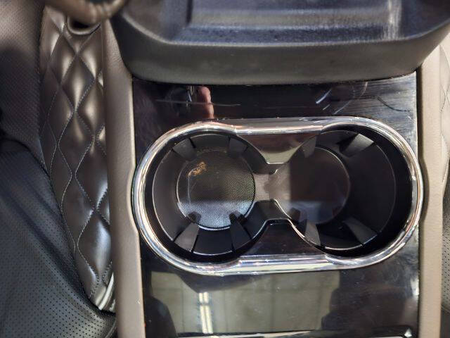 2023 Mazda CX-9 Signature