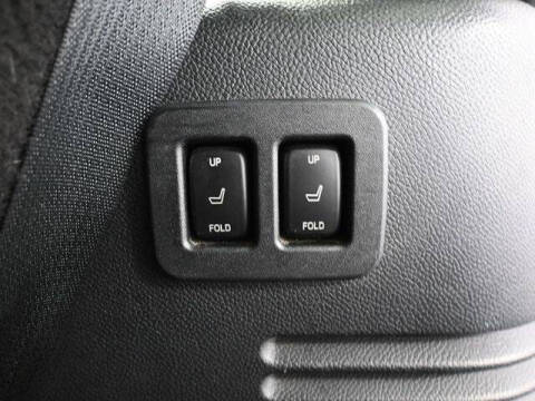 2015 Lincoln Navigator