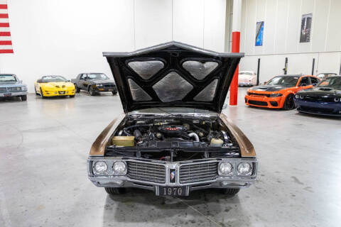 1970 Buick Electra