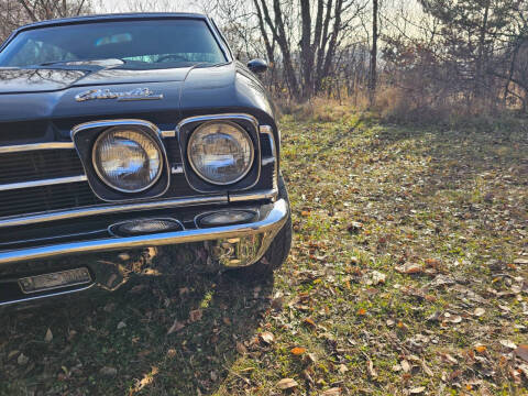1969 Chevrolet Chevelle