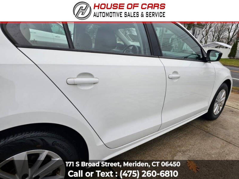 2014 Volkswagen Jetta