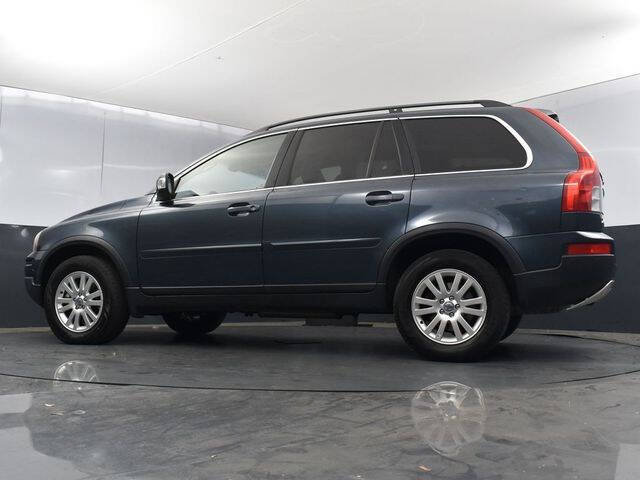 2008 Volvo XC90 3.2