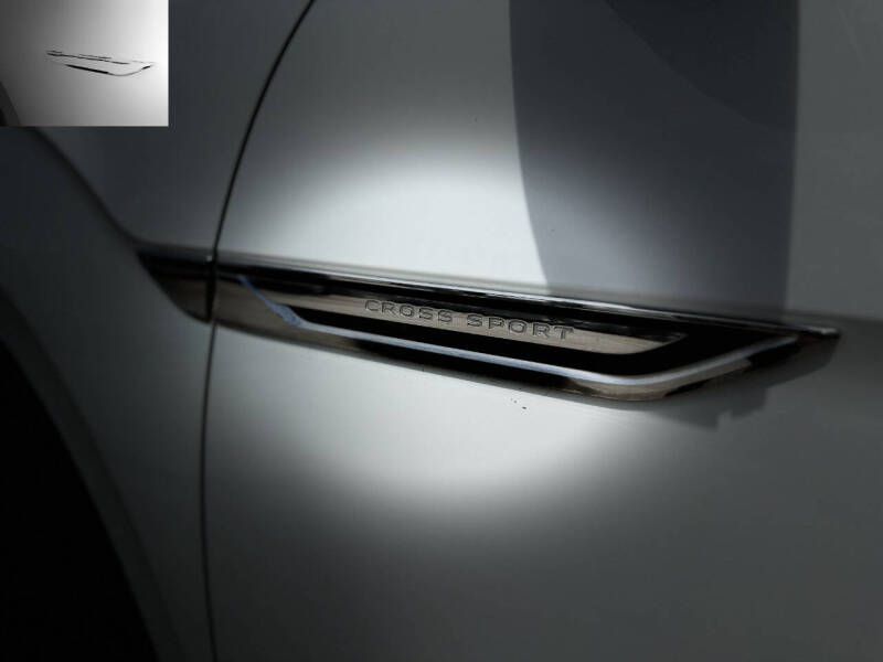 2021 Volkswagen Atlas Cross Sport SE 4Motion