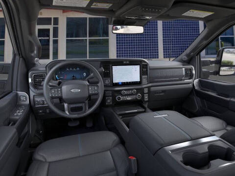 2025 Ford F-350 Super Duty