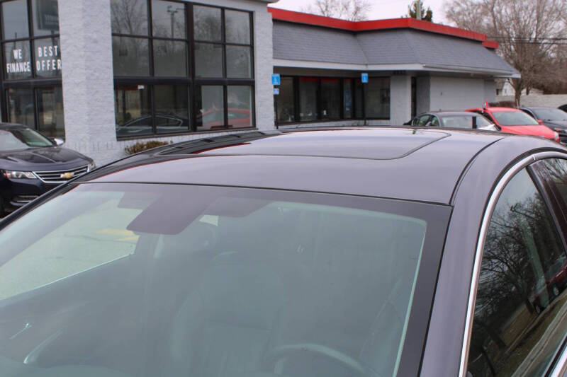 2011 Buick Regal CXL