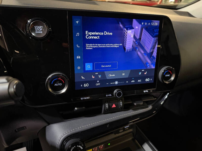 2024 Lexus NX 250 Premium