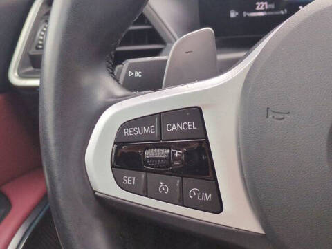 2024 BMW 3 Series M340i