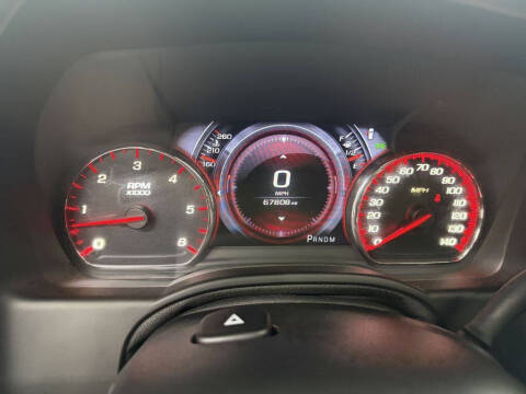 2016 GMC Yukon XL Denali