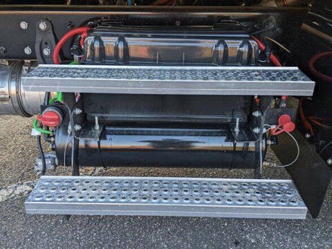 2026 International MV607