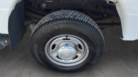 2020 Ford F-350 Super Duty