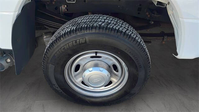 2020 Ford F-350 Super Duty