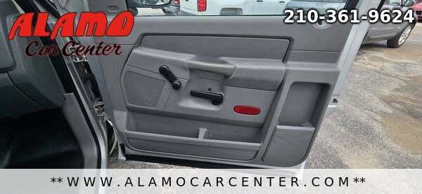 2007 Dodge Ram 1500