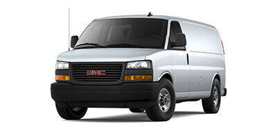 2021 GMC Savana for sale at Baron Super Center in Patchogue NY