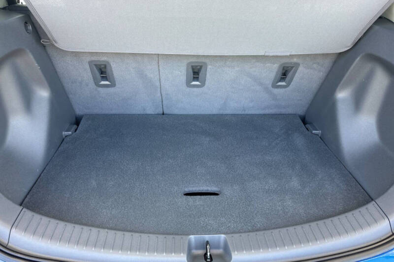 2021 Chevrolet Bolt EV Premier