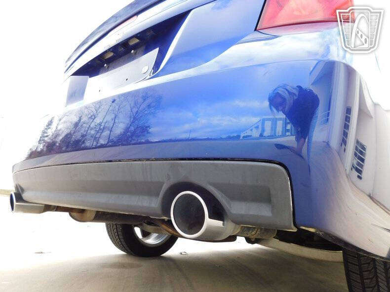 2004 Chevrolet Malibu LT