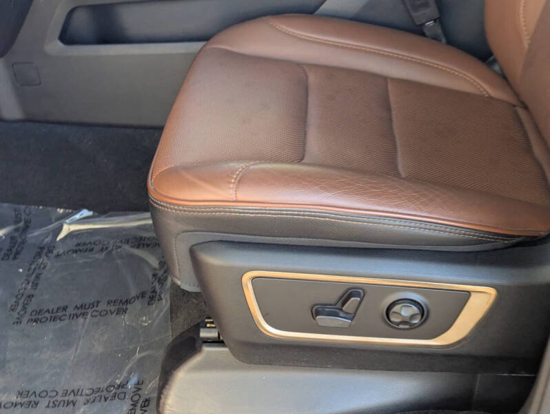 2023 RAM 1500 Limited Longhorn