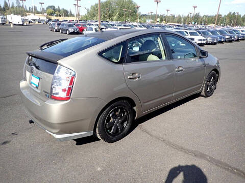 2007 Toyota Prius