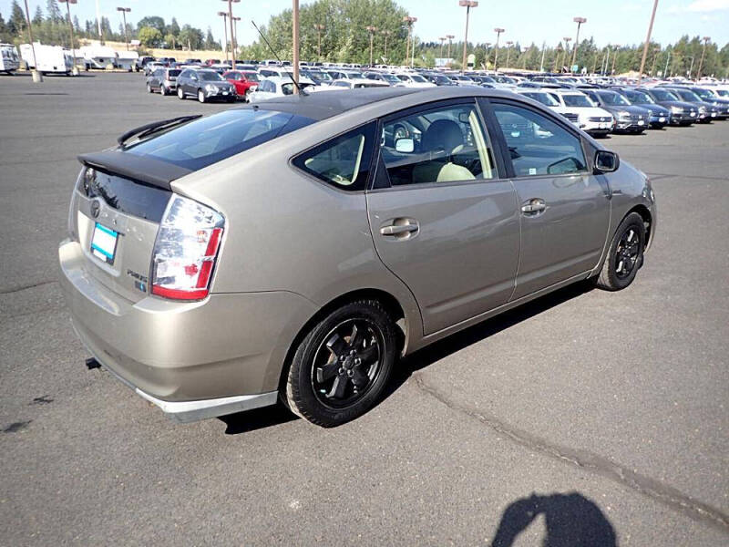 2007 Toyota Prius