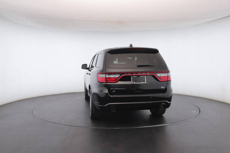 2022 Dodge Durango R/T