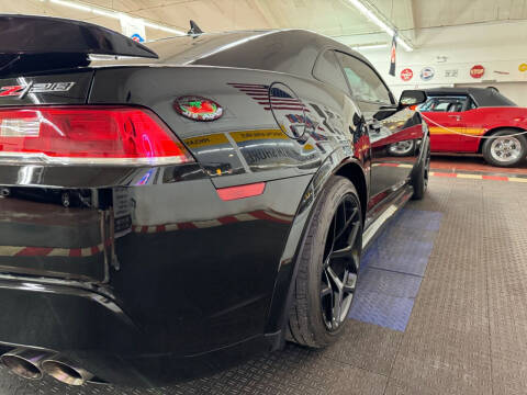 2015 Chevrolet Camaro Z28