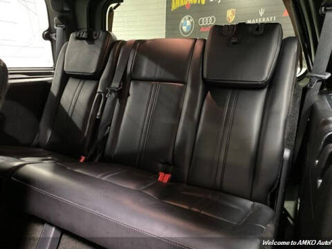 2016 Lincoln Navigator Select