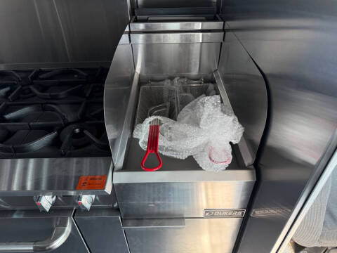 2010 Ford E-Series E-450 SD