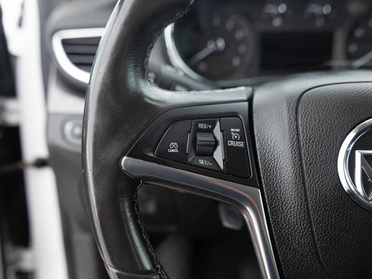 Used Car 2018 Buick Encore  Preferred 4dr Crossover For Sale Under $15,000 In Coal City, Illinois
