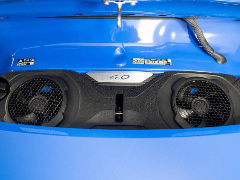 2023 Porsche 911 GT3