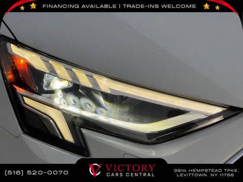 2023 Audi A3 Premium 40 TFSI