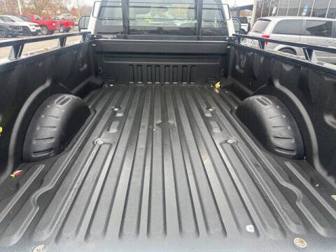 2022 Ford F-250 Super Duty XL