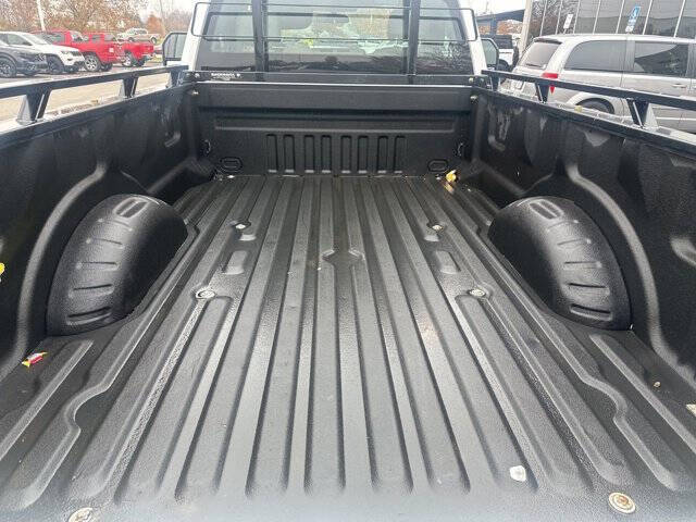 2022 Ford F-250 Super Duty XL