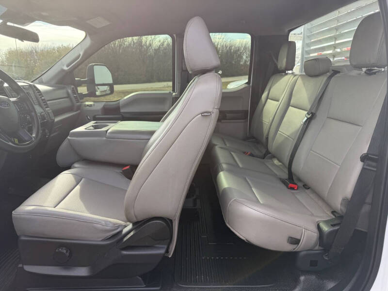 2021 Ford F-350 Super Duty XL