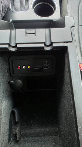 2015 Ford Flex Limited