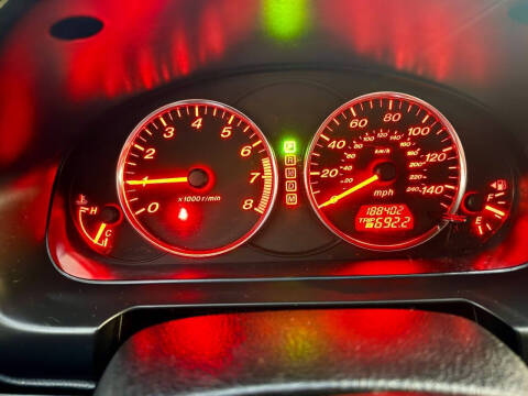 2007 Mazda MAZDA6 i Sport