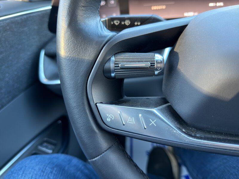 2023 Lucid Air Pure