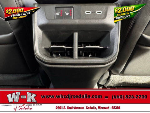 2026 Dodge Charger Scat Pack Plus