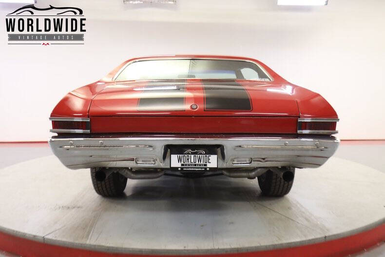 1968 Chevrolet Chevelle