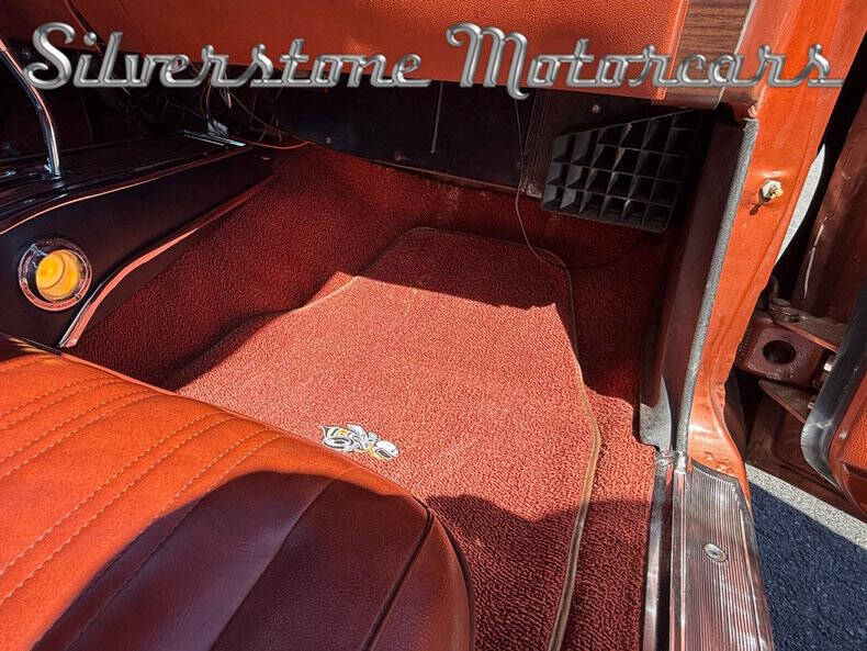 1970 Dodge Coronet